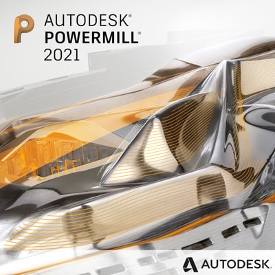 PowerMill-badge PowerMill 2021 badge