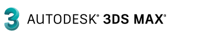 3dsmax-logo 3ds Max logo