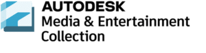Autodesk M&E Collection