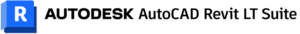 AutoCAD Revit lT Suite 2021 logo