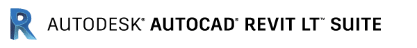 Revit-LT-logo AutoCAD Revit lT Suite 2021 logo