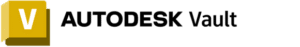 Vault Vault logo