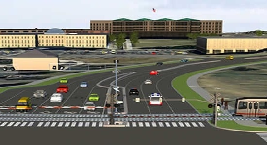 InfraWorks