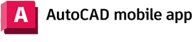 AutoCAD Mobile App