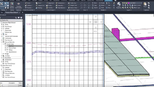 Autodesk Civil 3D