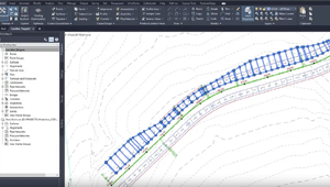 Autodesk Civil 3D