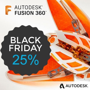 Fusion360-black-friday Fusion 360