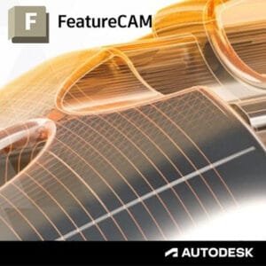 Autodesk FeatureCAM