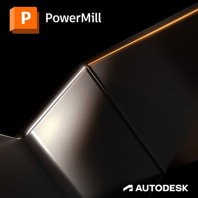 PowerMill 2021 badge