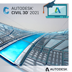 civil3d