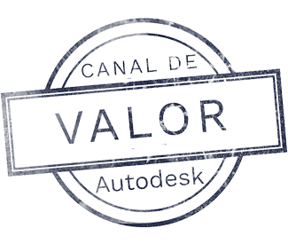 Canal Autodesk de Valor