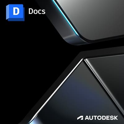autodesk-docs Autodesk DOCS
