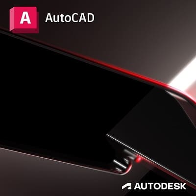 AUTOCAD ONLY ONE