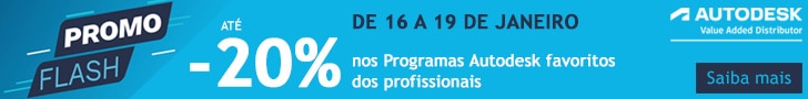 PROMOFLASH AUTODESK