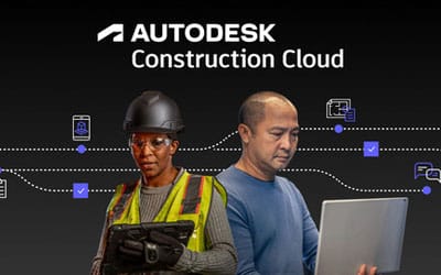 Autodesk Construction Cloud