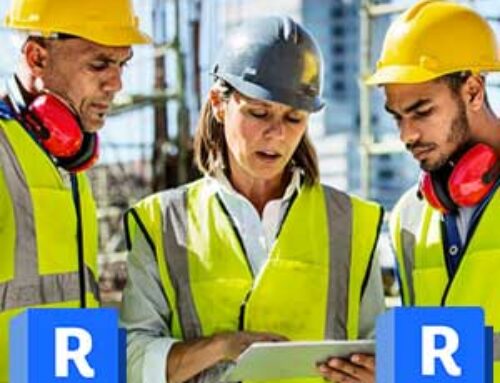 5 principais diferenças entre Revit e Revit LT Suite