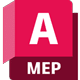 AutoCAD MEP