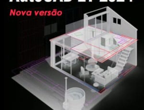 O novo AutoCAD LT 2024 já está disponível
