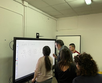 Compromiso Social TD Synnex