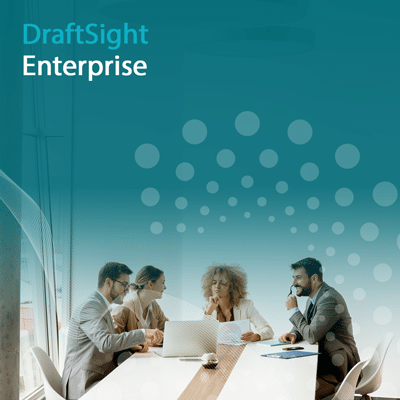 DraftSight Enterprise