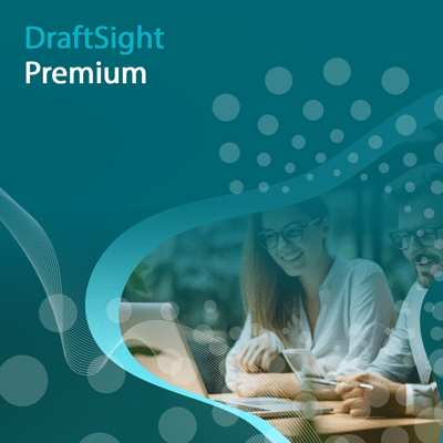 DraftSight Premium