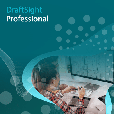 DraftSight-Professional DraftSight Professional