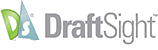 Draftsight-logo