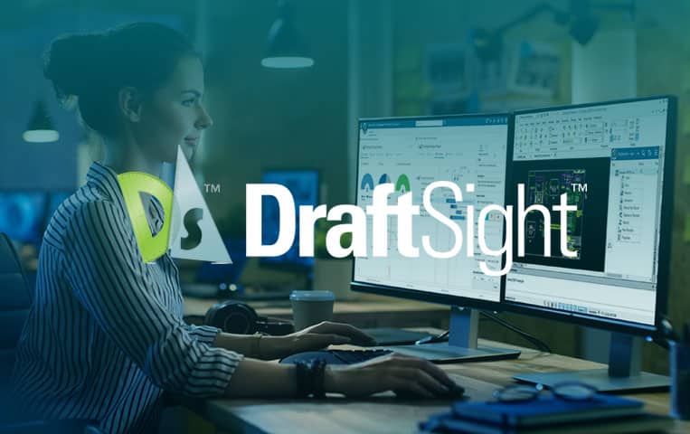 Programas DraftSight