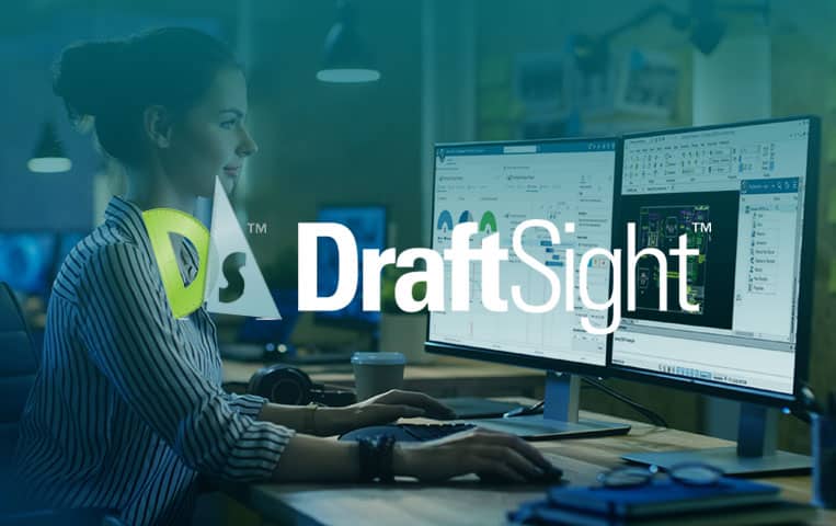 Programas DraftSight