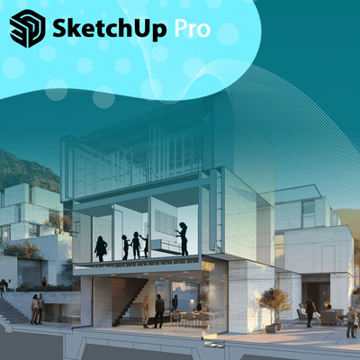 SketchUp Pro