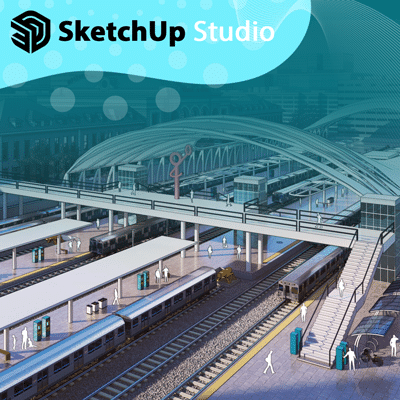 SketchUp Studio